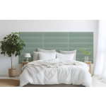 Polsterpaneel Magic Velvet Mint